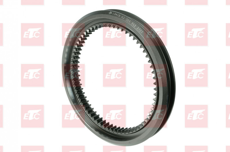 ER 60530683 Муфта синхронизатора — 1