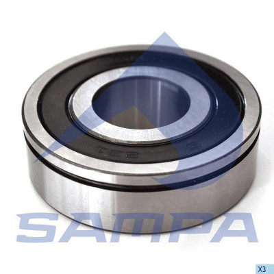 SA 051065 Подшипник маховика