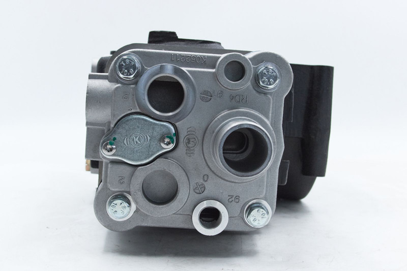 202V541007131 Компрессор воздушный одноцил. SITRAK T5G — 1