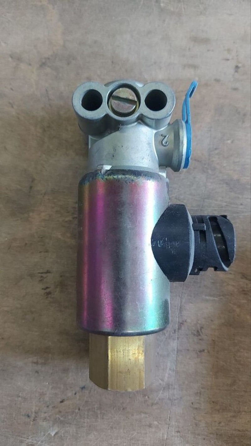 TW00548 Электроклапан — 3