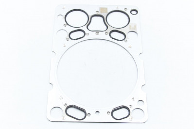 Прокладка ГБЦ 612700040018