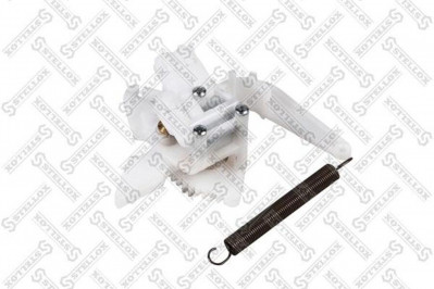 8417365SX Клапан высоты сидения