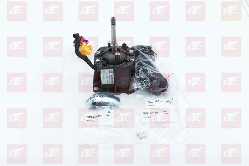 712W32620-6039 Ручка переключения передач — 1