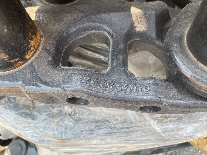 2083200500 Цепь гусеничная 46 звеньев — 1