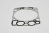 451690 Прокладка головки блока D2866, миниатюра — 1
