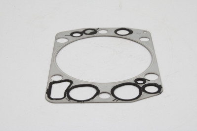 451690 Прокладка головки блока D2866