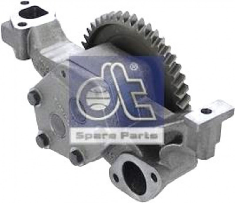 DT 314005 Насос масляный MAN D2866/D2876 — 1