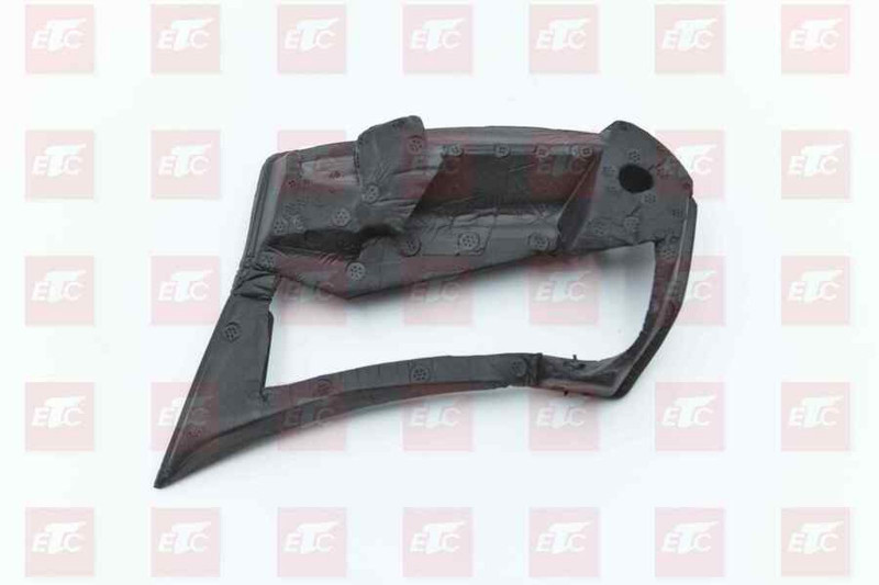 810W63731-0378 Уплотнительная прокладка бордюрного зеркала — 2