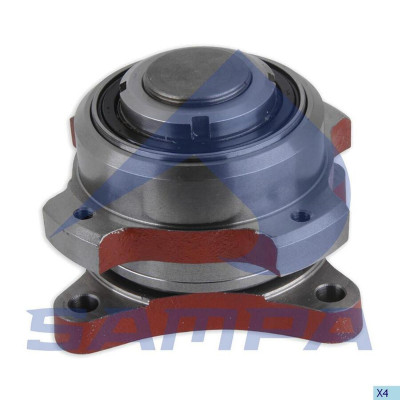 SA 03209401 Ступица