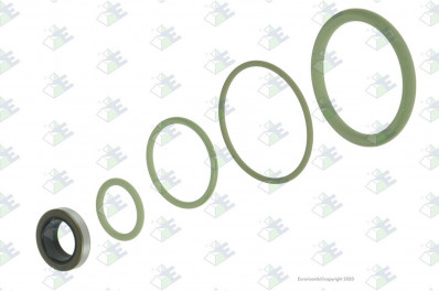 ER 74530683 Комплект уплотнительных колец