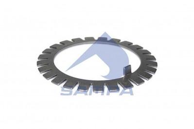 SA 021237 Шайба стопорная