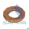 SA 026278 Шайба распылителя медь D2066, миниатюра — 1