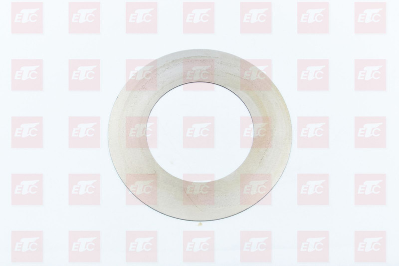 207-70-31290 Шайба Т=0.8мм — 1