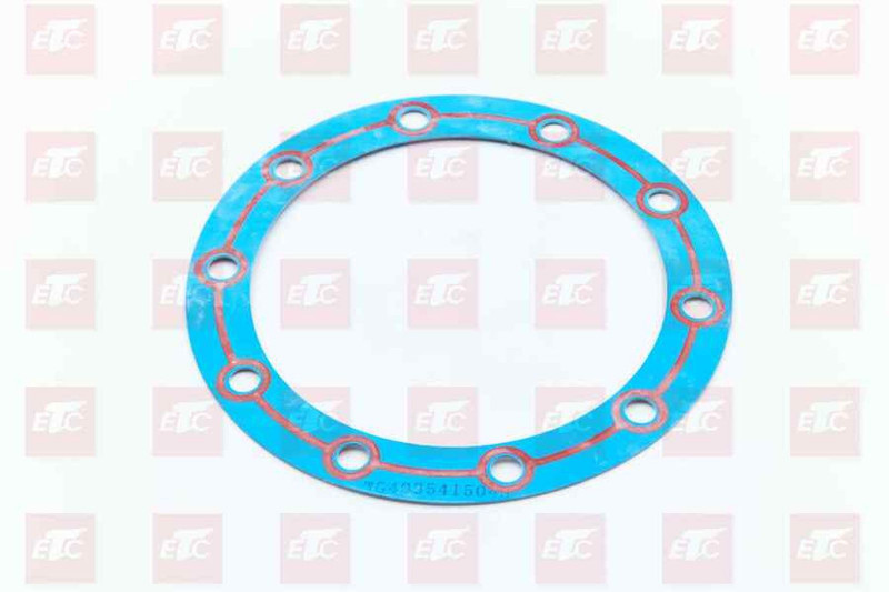 WG4095415045 Прокладка тормозного барабана — 1