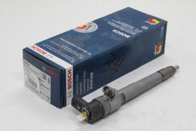 DS 0986435314 Форсунка топливная