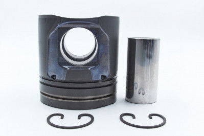 612630020005+612630020025+612630020029 Поршень в сборе
