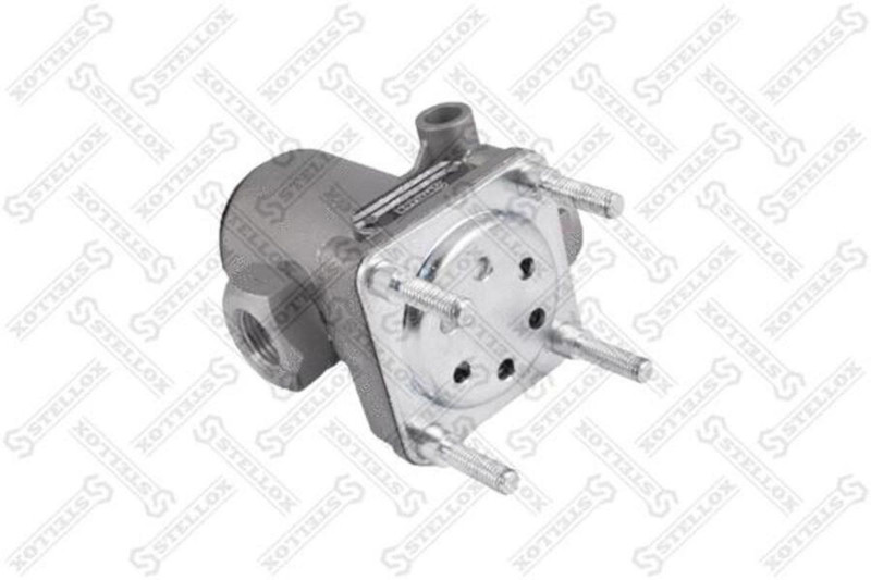 8519531SX Клапан ограничения давления КПП — 1