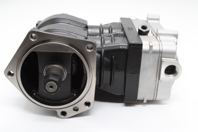 0106004 Компрессор 2-х цилиндровый — 7