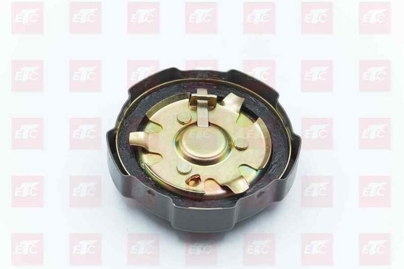 712W12210-0101/2  КРЫШКА топливного БАКА МЕТАЛЛИЧЕСКАЯ С ЗАМКОМ И КЛЮЧАМИ — 2