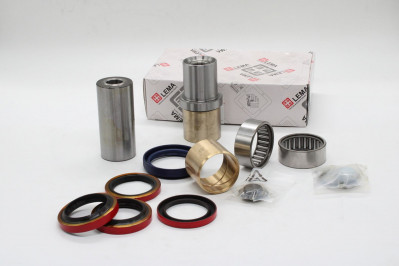 315 Ремкомплект шкворня верх+низ