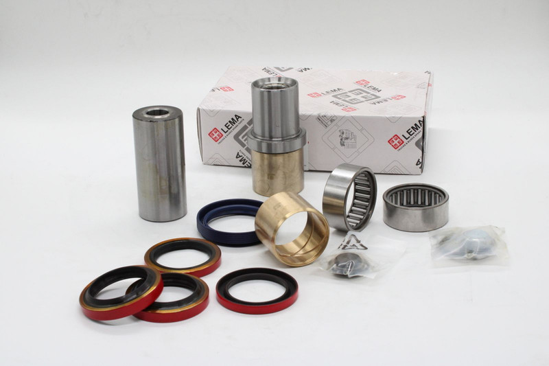 315 Ремкомплект шкворня верх+низ — 1