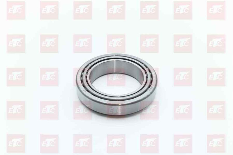 LG7118320024 Конический роликовый подшипник — 1