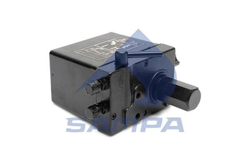 SA 021033 Насос подъема кабины — 1