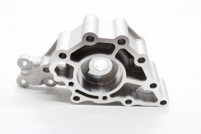 195531625K Корпус маслонасоса