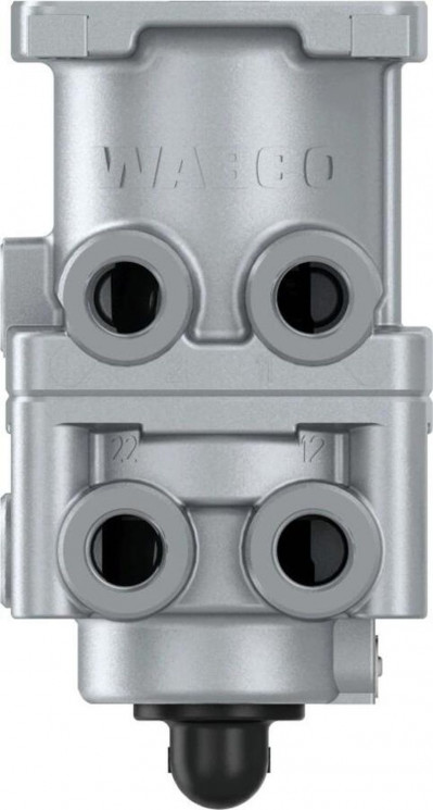 4613150427 Кран тормозной