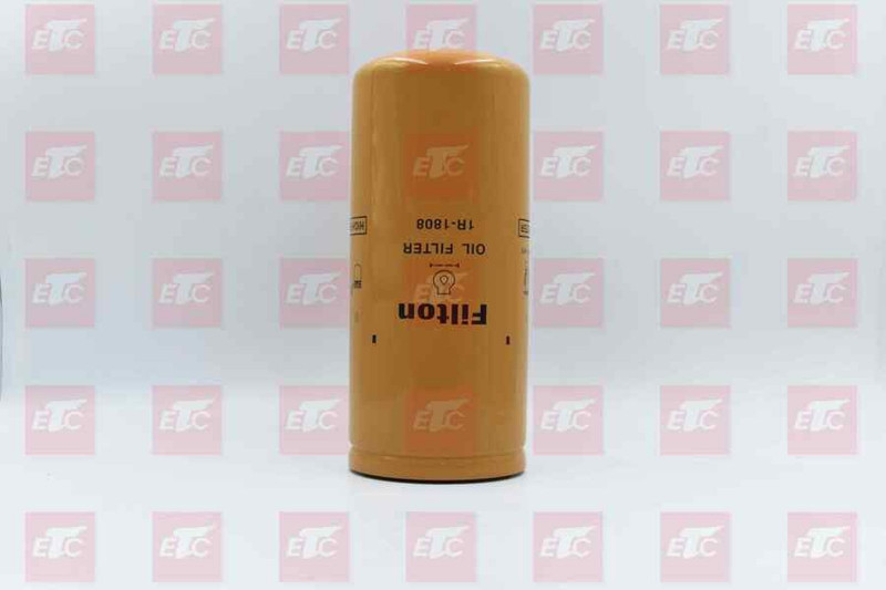 1R-1808 Фильтр масляный — 1