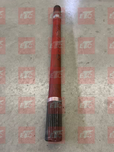 T004378 Вал заднего моста