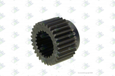 ER 95533668 Шестерня солнечная 30 T. ZF 1304304608