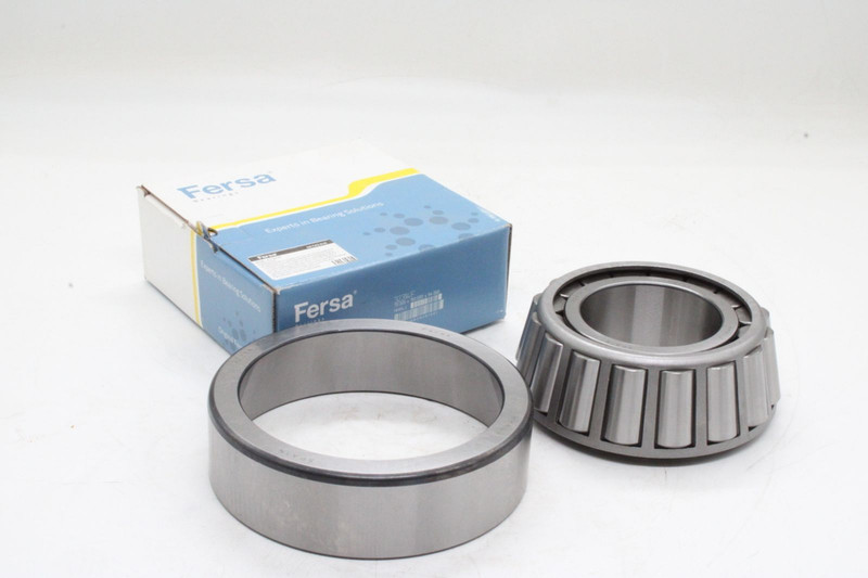 32314F Подшипник — 3