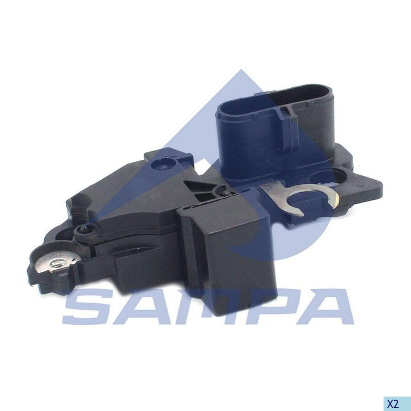 SA 301174 Реле-регулятор — 2