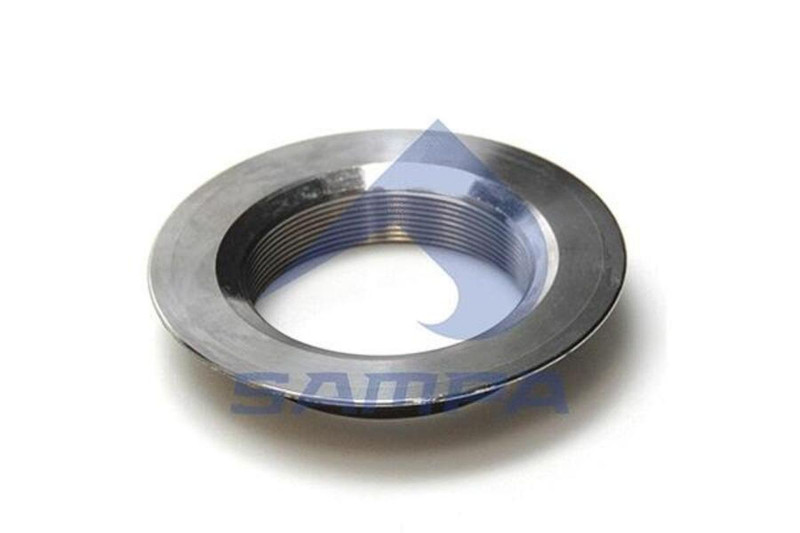 SA 041009 Гайка ступицы правая M82*2*24 — 1