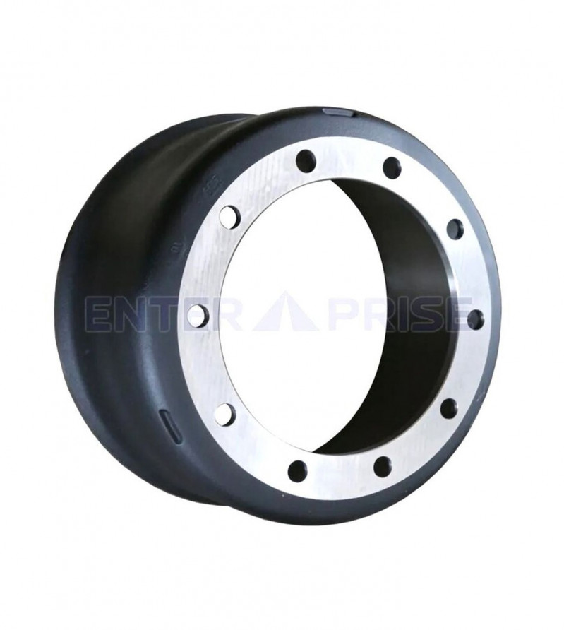 DD77160L Барабан тормозной — 1