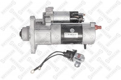 8802036SX Стартер 24V 5.5kW