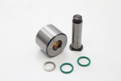 CK1011 Ремкомплект тормозной колодки