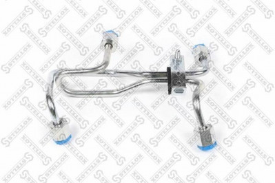 8215657SX Нагнетательная проводка 34 цилиндр