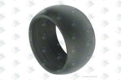 ER 70170467 Корпус дифференциала