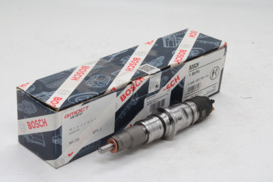 DS 0445120161 Форсунка CR