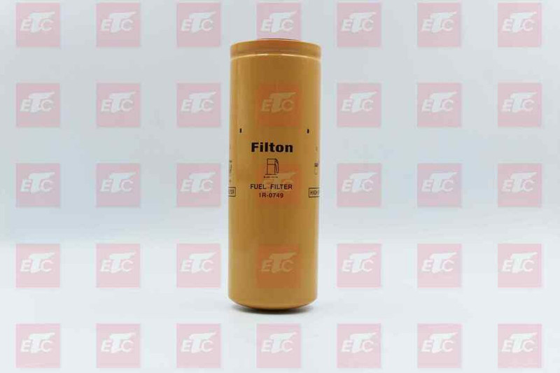 1R0749 Фильтр топливный — 2