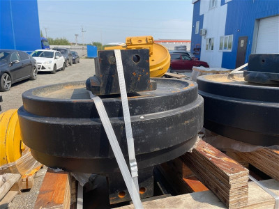 2083000201 Колесо направляющее