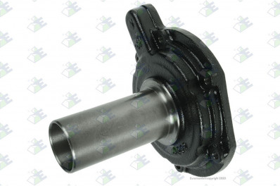 ER 60531804 Крышка корпуса КПП