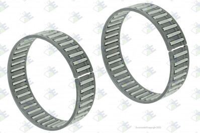 ER 98530832 Подшипник 92*100*26,6мм