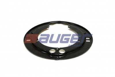 56276 К-кт грязезащиты колодок перед.