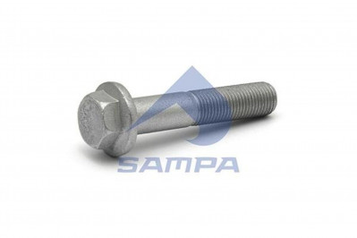 SA 020152 Болт М14*1,5*70 10.9