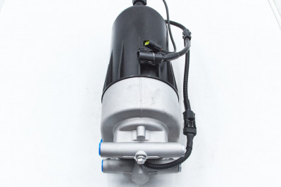 WG9925550990 Корпус топливного фильтра грубой очистки