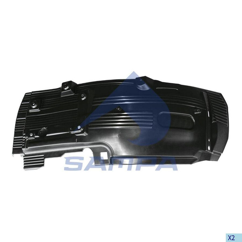 18300682 Подкрылок правый — 1