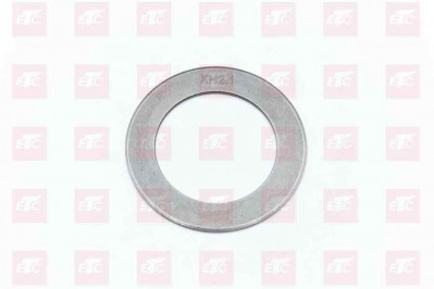 WG4095415013 Регулировочная шайба XH2,1